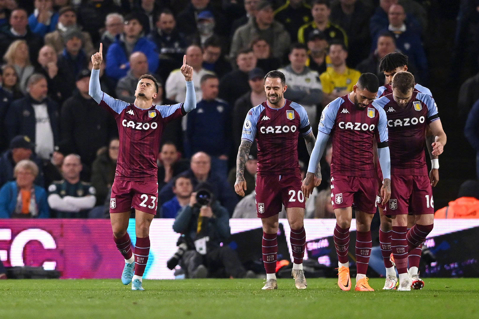 這樣的成就 這樣的成就