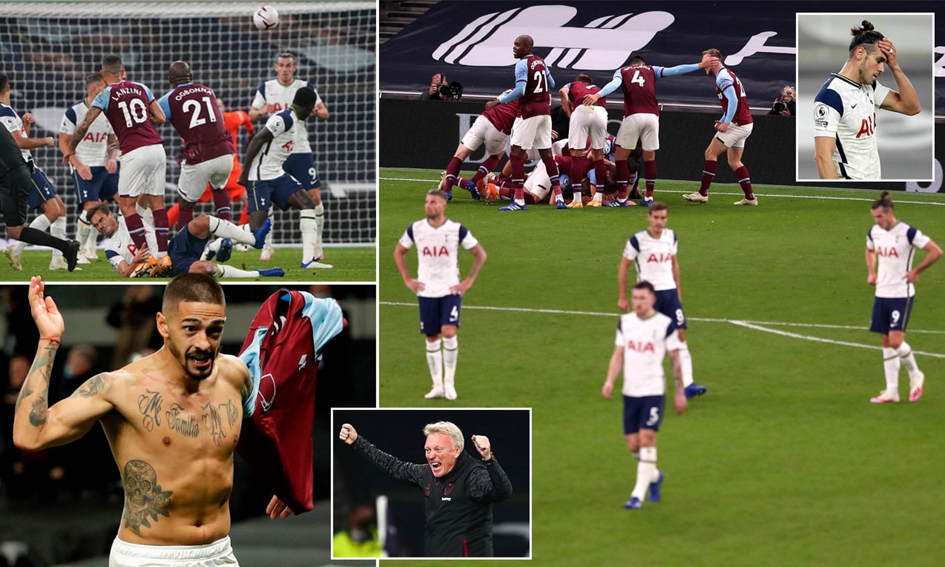 迎来巨大的 迎来巨大的