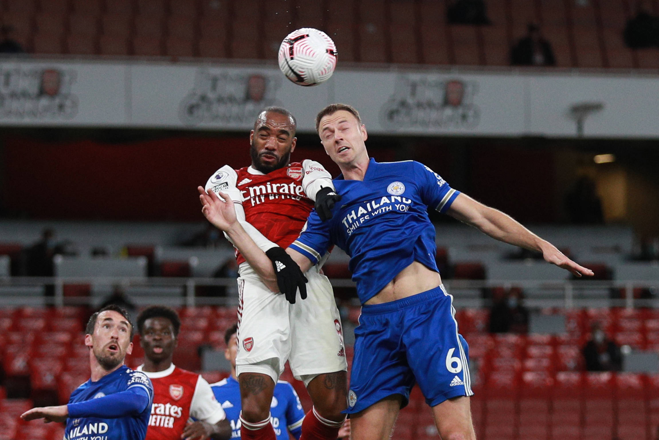 益白热化 益白热化